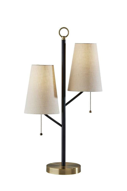 Adesso Home - Daniel Table Lamp - 4175-01 view 1