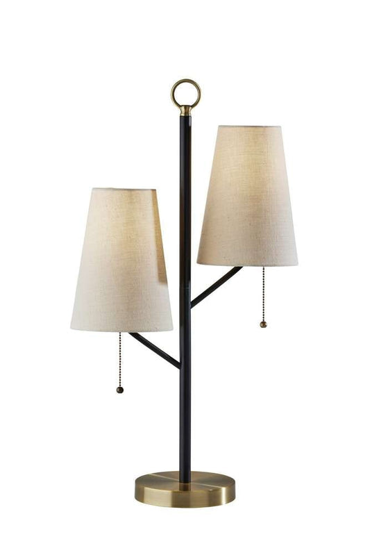 Adesso Home - Daniel Table Lamp - 4175-01 view 1
