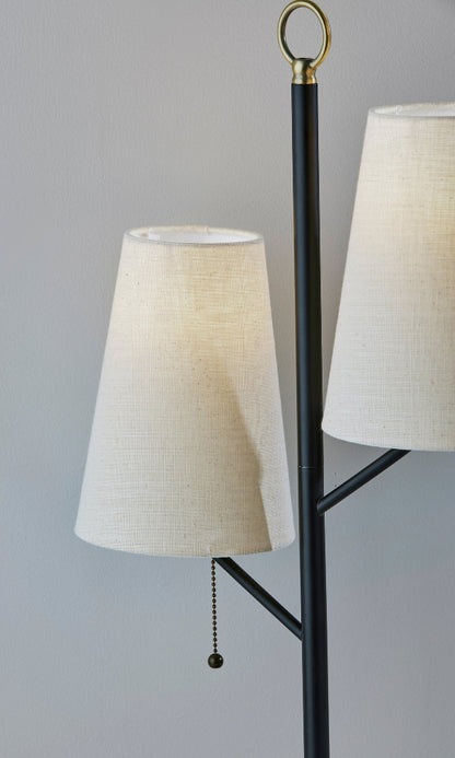 Adesso Home - Daniel Table Lamp - 4175-01 view 2