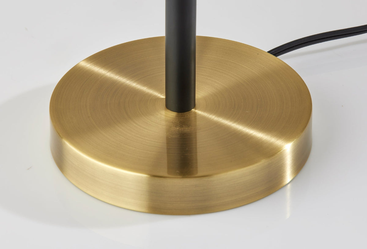 Adesso Home - Daniel Table Lamp - 4175-01 view 3
