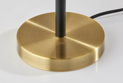Adesso Home - Daniel Table Lamp - 4175-01 view 3