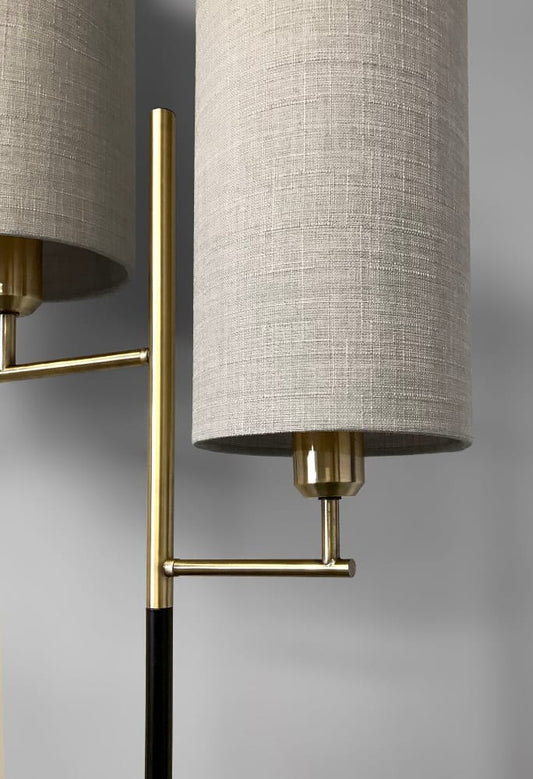 Adesso Home - Davis Floor Lamp - 3474-01 view 2
