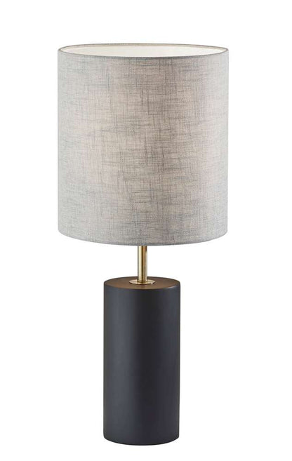 Adesso Home - Dean Table Lamp - 1507-01 view 1