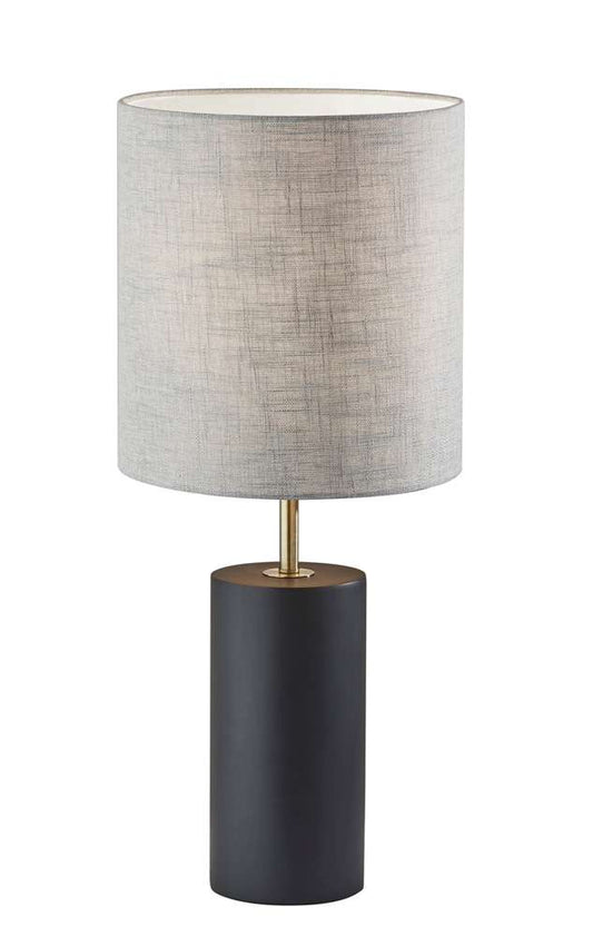 Adesso Home - Dean Table Lamp - 1507-01 view 1