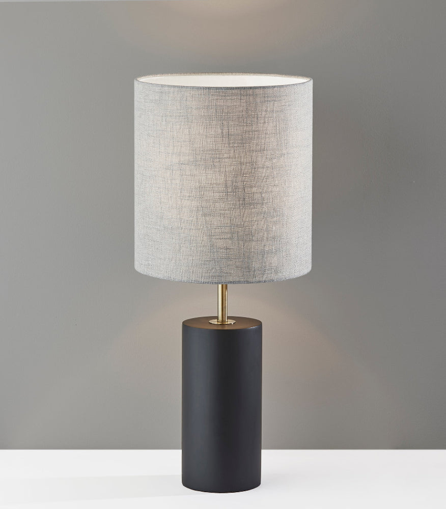 Adesso Home - Dean Table Lamp - 1507-01 view 3