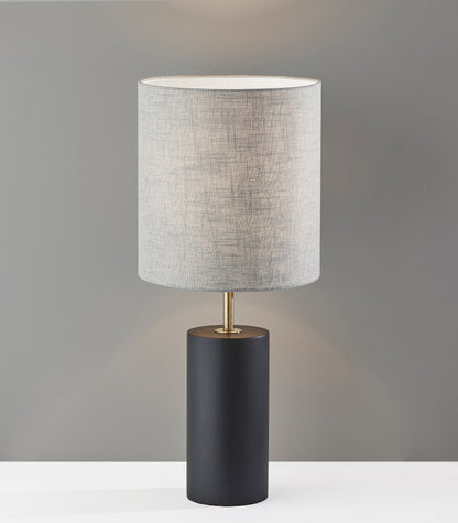 Adesso Home - Dean Table Lamp - 1507-01 view 3