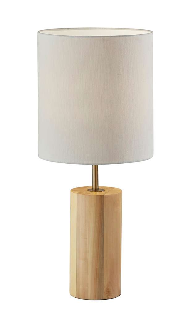 Adesso Home - Dean Table Lamp - 1507-12 view 1