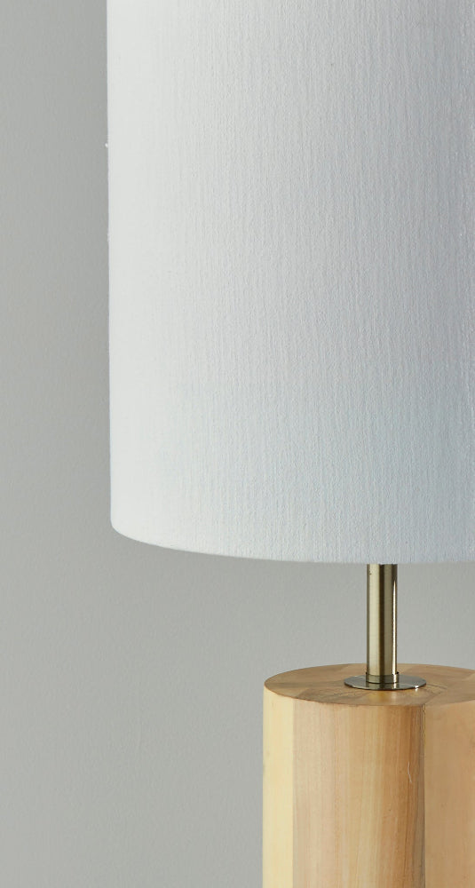 Adesso Home - Dean Table Lamp - 1507-12 view 2