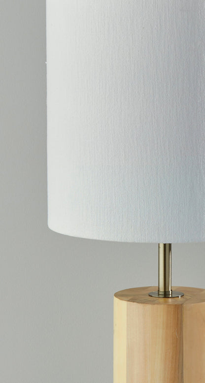 Adesso Home - Dean Table Lamp - 1507-12 view 2