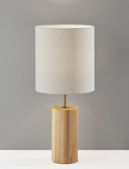 Adesso Home - Dean Table Lamp - 1507-12 view 3