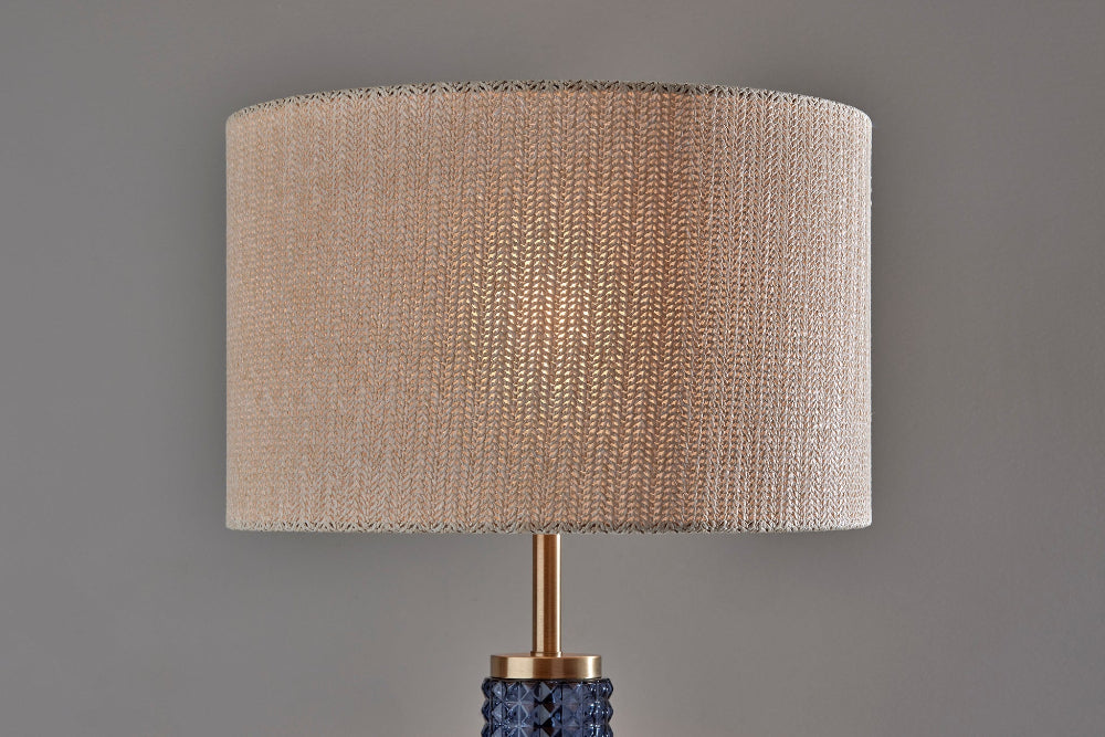 Adesso Home - Delilah Floor Lamp - 3751-21 view 3