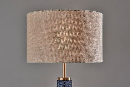 Adesso Home - Delilah Floor Lamp - 3751-21 view 3