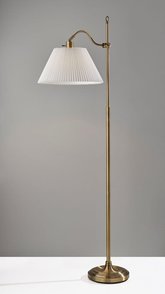 Adesso Home - Derby Floor Lamp - 3943-21 view 5