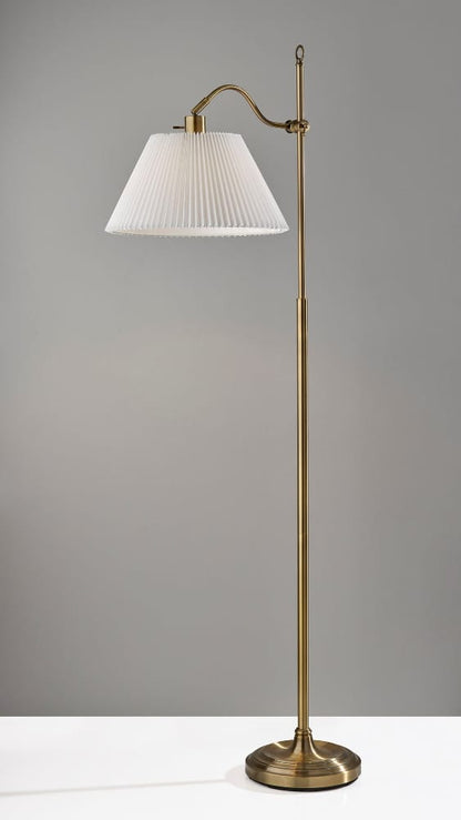 Adesso Home - Derby Floor Lamp - 3943-21 view 5