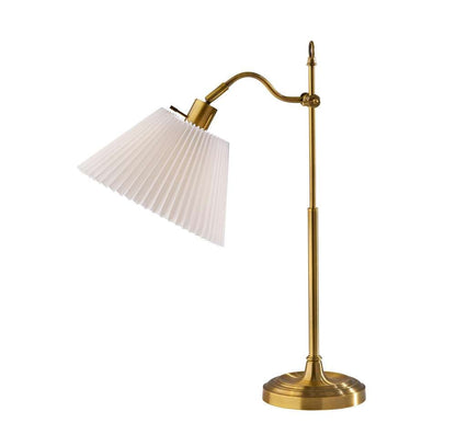Adesso Home - Derby Table Lamp - 3942-21 view 1