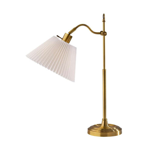Adesso Home - Derby Table Lamp - 3942-21 view 1
