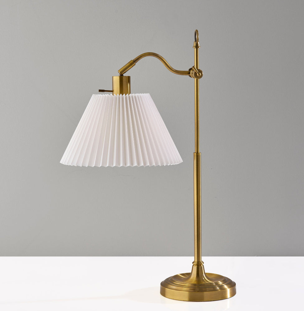 Adesso Home - Derby Table Lamp - 3942-21 view 3
