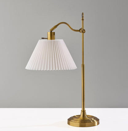 Adesso Home - Derby Table Lamp - 3942-21 view 3
