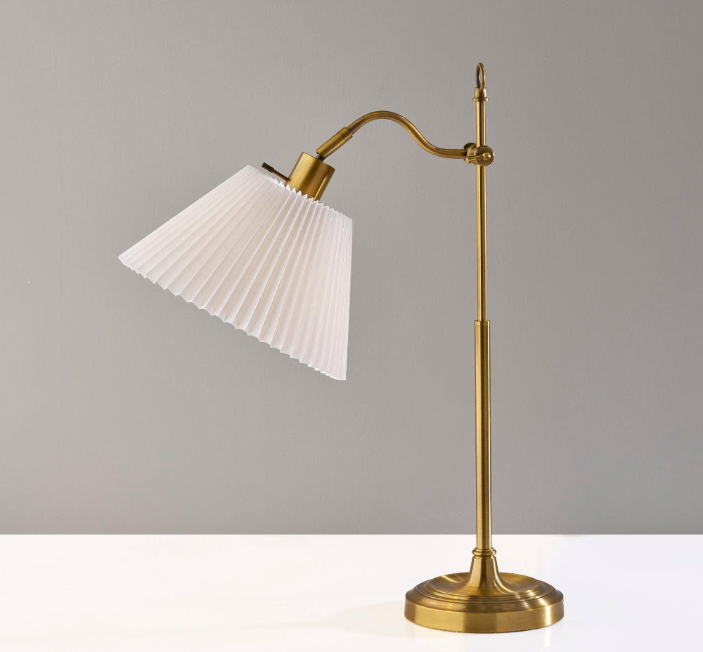 Adesso Home - Derby Table Lamp - 3942-21 view 5