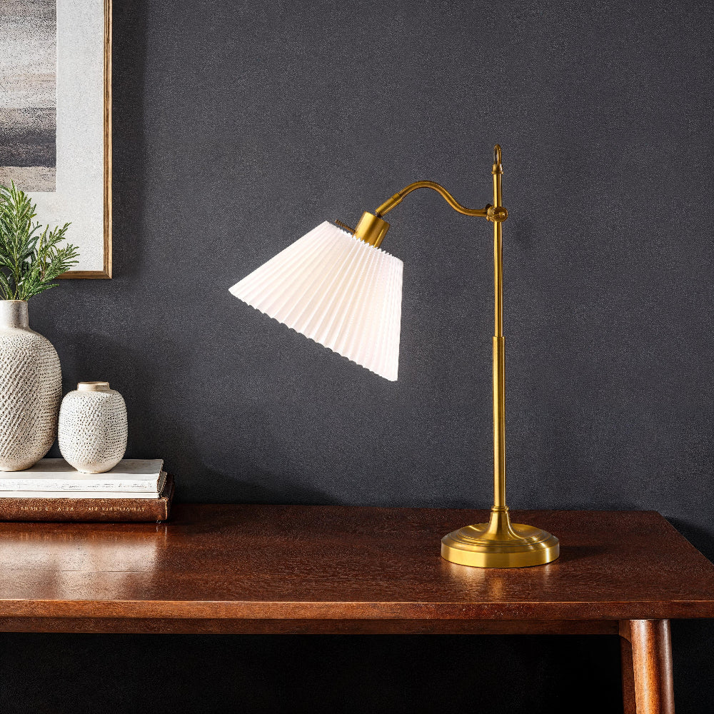 Adesso Home - Derby Table Lamp - 3942-21 view 6