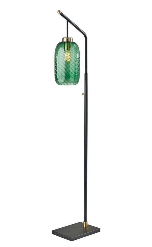 Adesso Home - Derrick Floor Lamp - 3867-01 view 1
