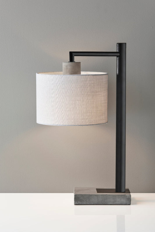 Adesso Home - Devin Table Lamp - 5018-01 view 2