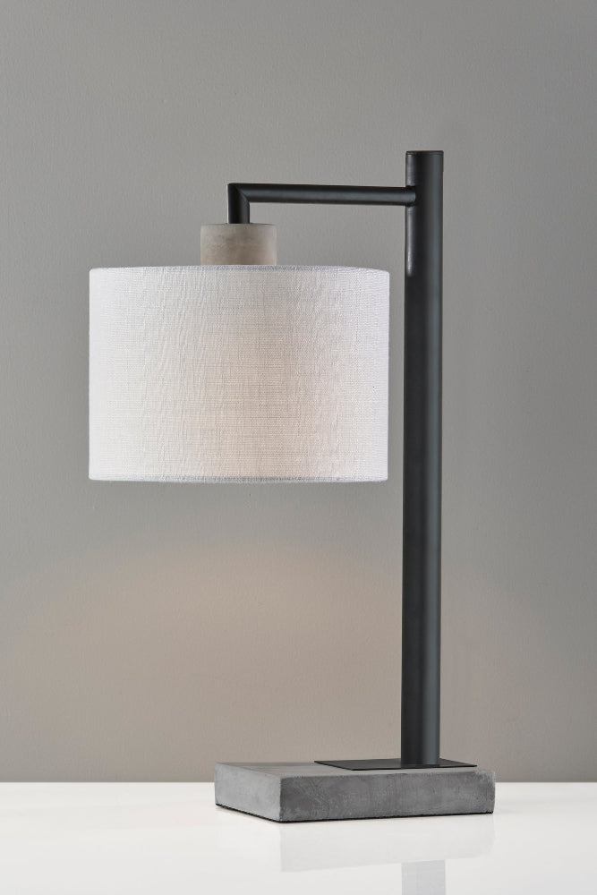Adesso Home - Devin Table Lamp - 5018-01 view 3