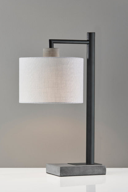 Adesso Home - Devin Table Lamp - 5018-01 view 3