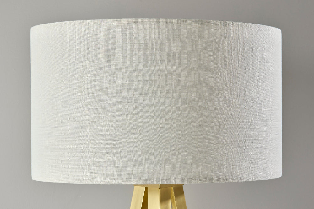 Adesso Home - Director Floor Lamp - 6424-21 view 2