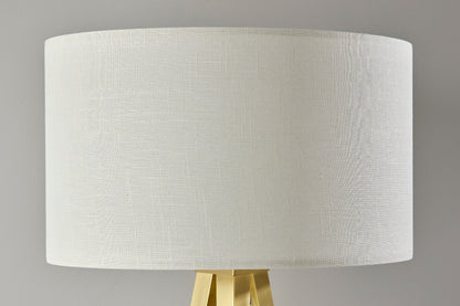 Adesso Home - Director Floor Lamp - 6424-21 view 2