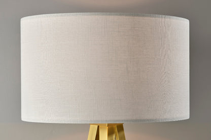 Adesso Home - Director Floor Lamp - 6424-21 view 3