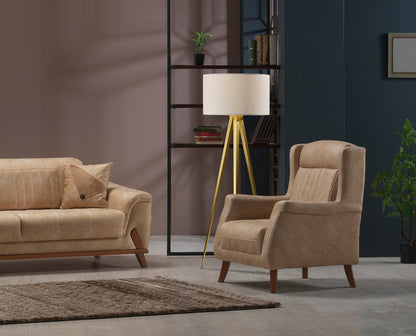 Adesso Home - Director Floor Lamp - 6424-21 view 6