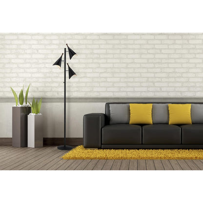 Adesso Home - Draper Tree Lamp - 3236-01 veiw 2