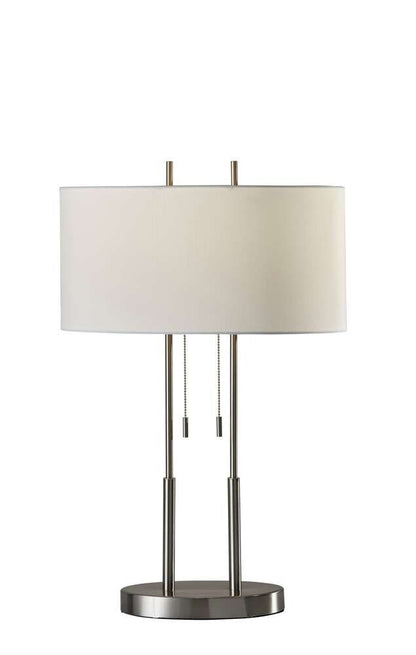 Adesso Home - Duet Table Lamp - 4015-22 view 1