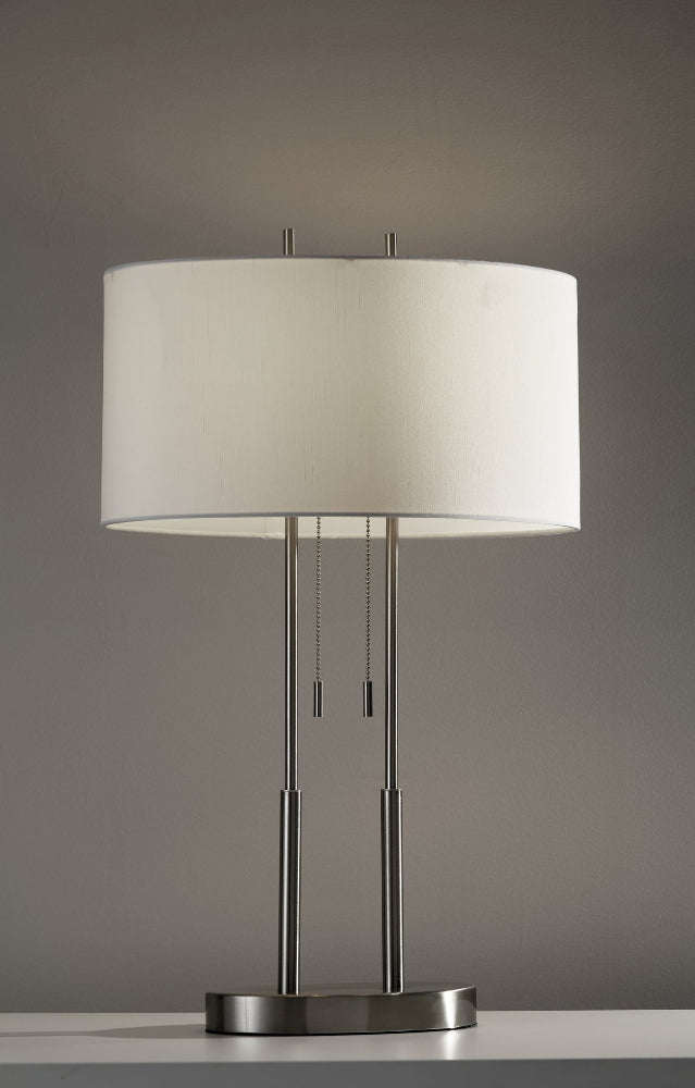 Adesso Home - Duet Table Lamp - 4015-22 view 4
