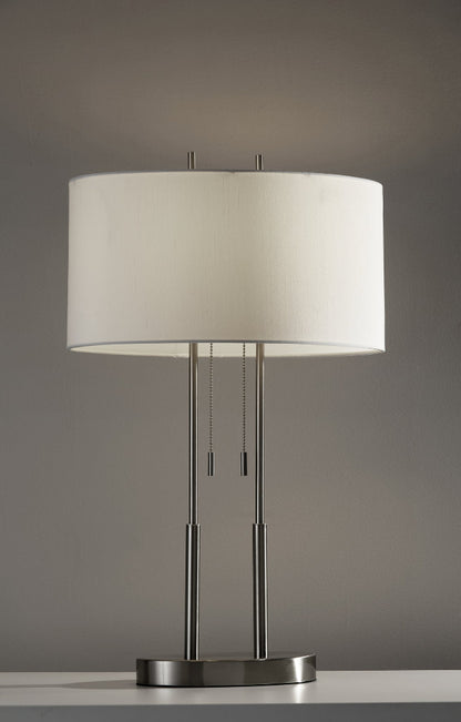 Adesso Home - Duet Table Lamp - 4015-22 view 4