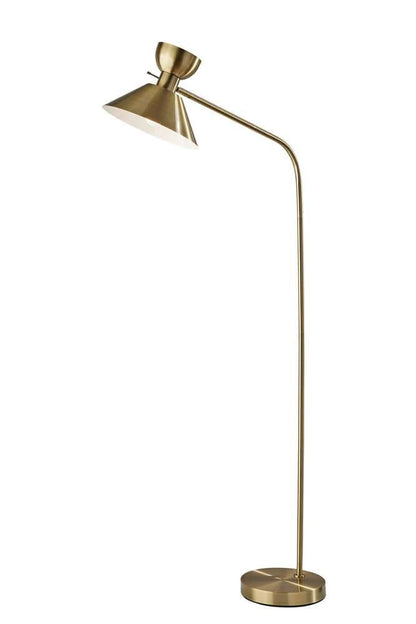 Adesso Home - Duke Floor Lamp - 5141-21 view 1
