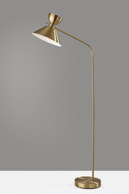 Adesso Home - Duke Floor Lamp - 5141-21 view 4