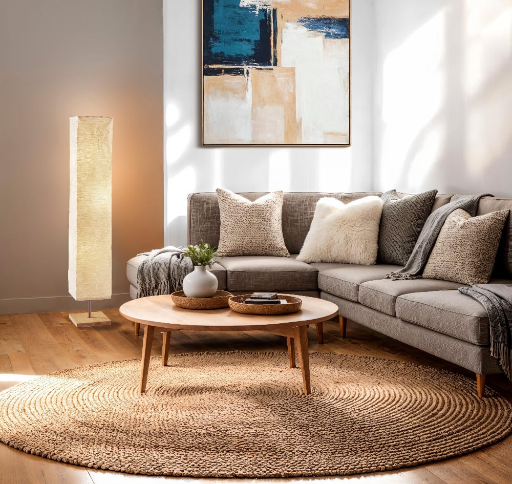 Adesso Home - Dune Floorchiere - 8022-12 view 5