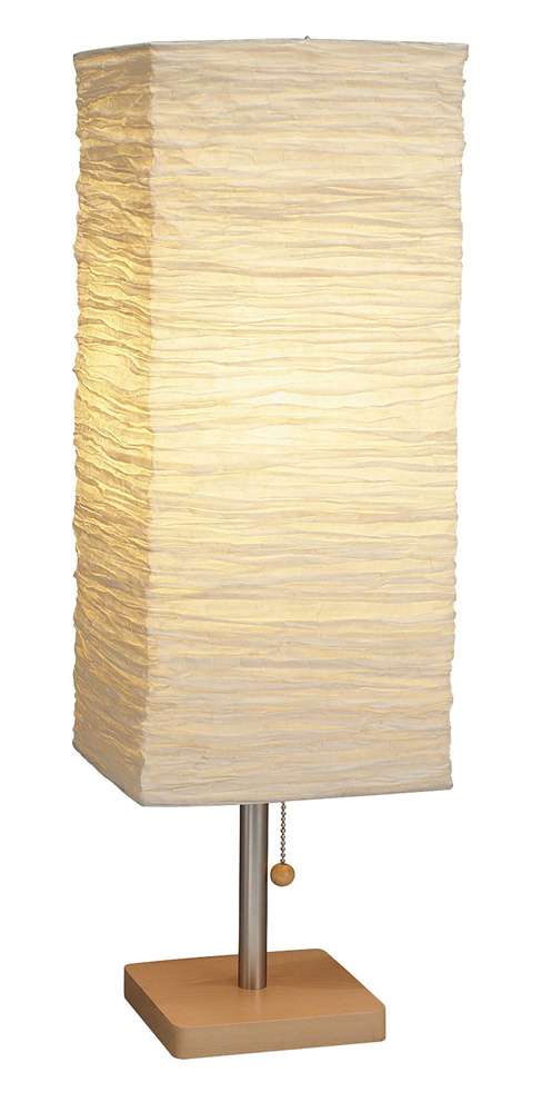 Adesso Home - Dune Table Lamp - 8021-12 view 1