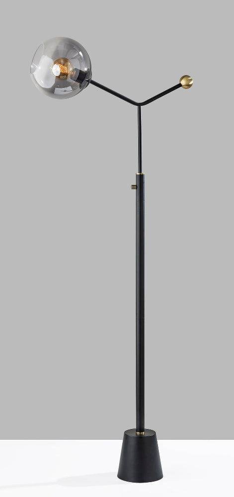 Adesso Home - Dusk Floor Lamp - 2156-01 view 4
