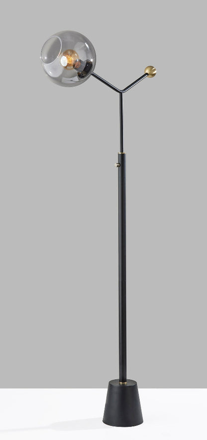 Adesso Home - Dusk Floor Lamp - 2156-01 view 5