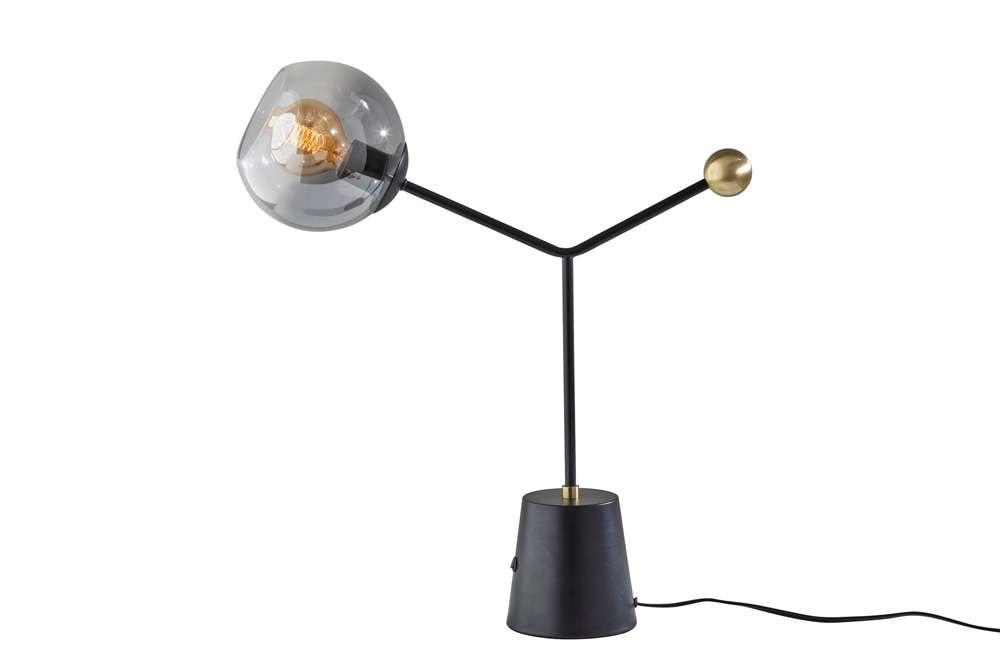 Adesso Home - Dusk Table Lamp - 2155-01 view 1