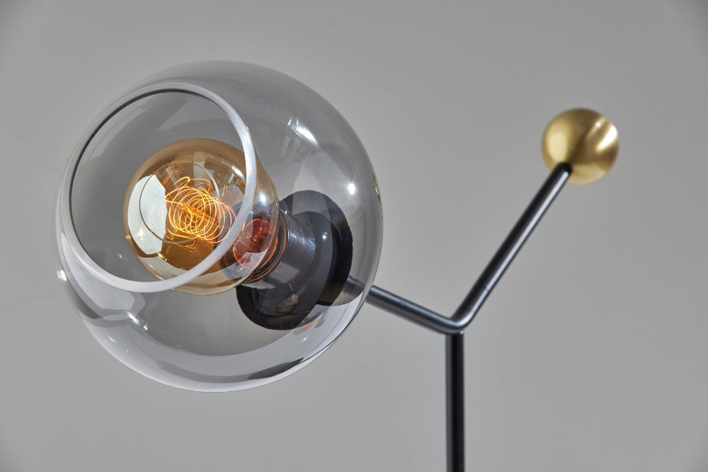 Adesso Home - Dusk Table Lamp - 2155-01 view 2