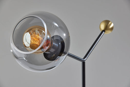 Adesso Home - Dusk Table Lamp - 2155-01 view 2