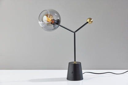 Adesso Home - Dusk Table Lamp - 2155-01 view 4
