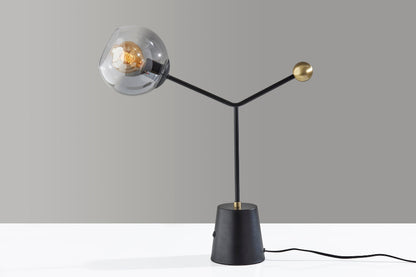 Adesso Home - Dusk Table Lamp - 2155-01 view 5