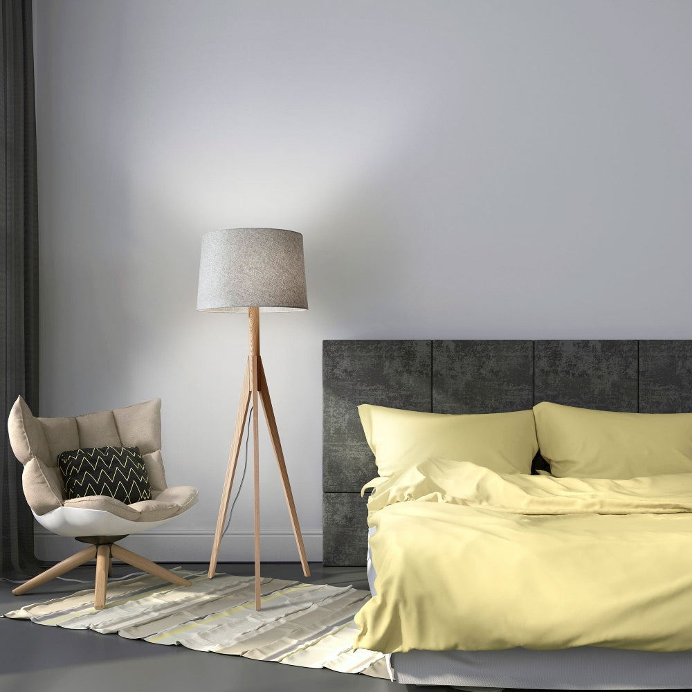 Adesso Home - Eden Floor Lamp - 3208-12 view 4