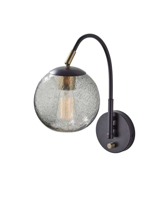 Adesso Home - Edie Wall Lamp - 3589-26 view 1