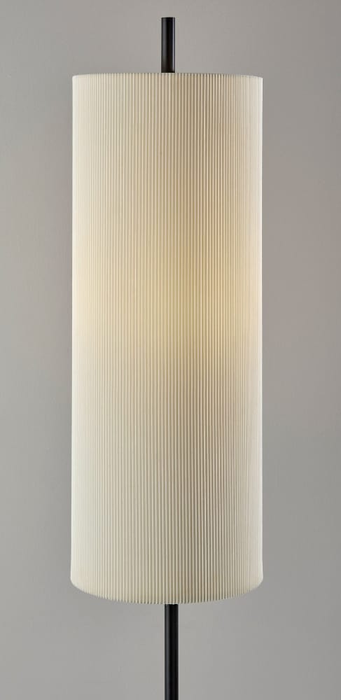 Adesso Home - Eleanor Floor Lamp - 3962-01 view 2